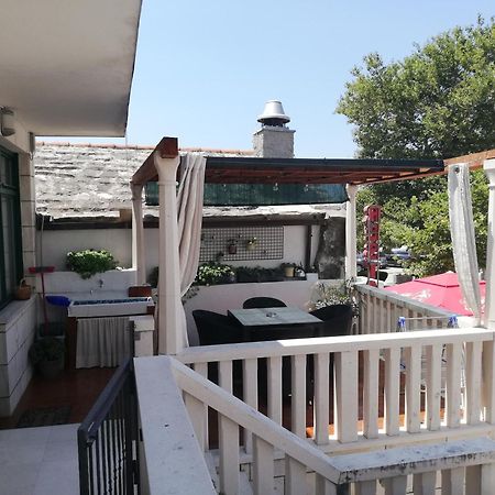 Apartments By The Sea Baska Voda, Makarska - 12714 Kültér fotó